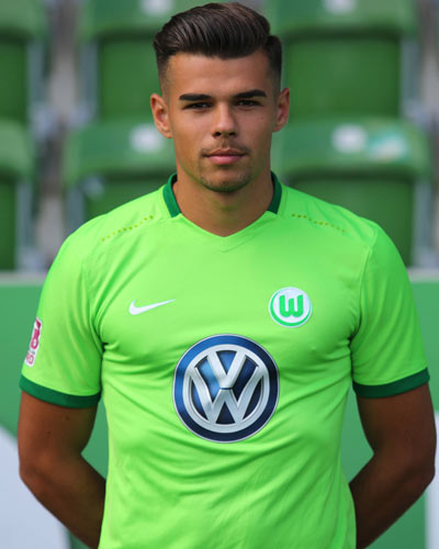  p data-id="gn7mbx37db">罗宾·齐格勒,男,是一名德国足球运动员,场