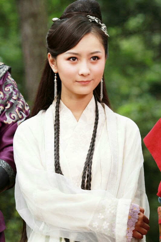  /a>》中人物,由 a target="_blank" href="/item/张维娜/19308759"