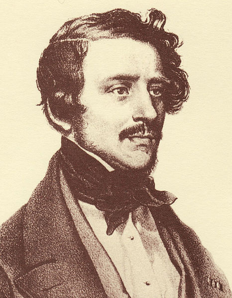 gaetano donizetti