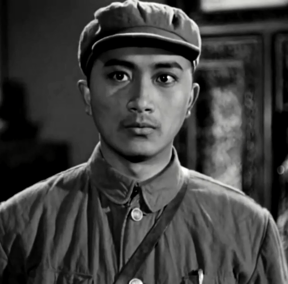 渡江侦察记电影版演员表_主演_角色_简介_噗噗影视