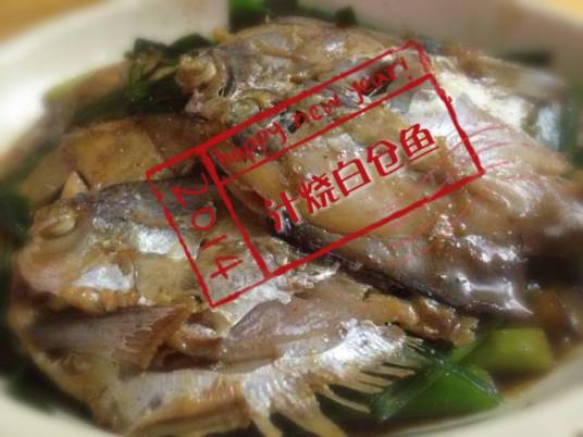 汁烧白仓鱼_百度百科