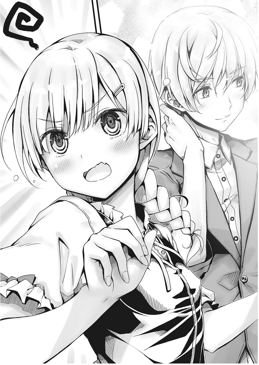恶魔高中d×d