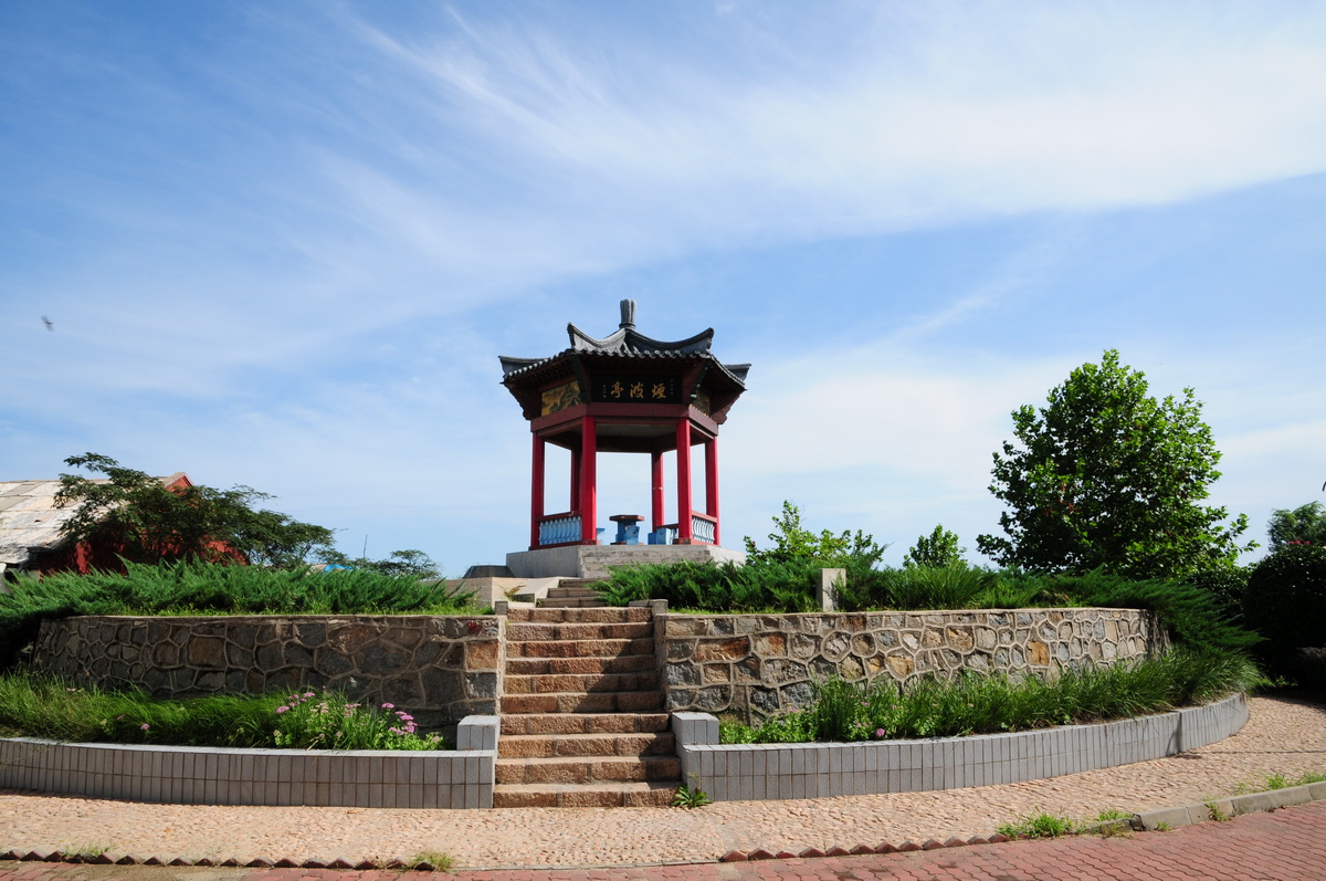  p> b>河北农业大学海洋学院 /b>(河北农业大学秦皇岛校区)位于河北省
