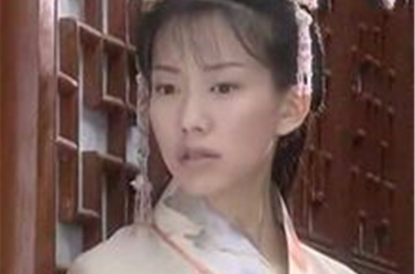 丁宁,女,电视剧《 a target="_blank" href="/item/风云必胜/3218910"