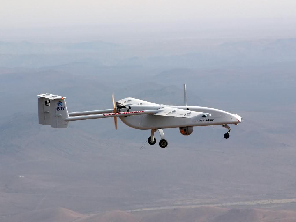 侦察兵"和"猛犬"两种 a target="_blank" href="/item/微型无人机