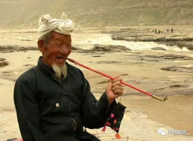 束发的古代男子，头上可以玩的花样可多了呢！_百科TA说