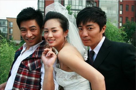  p>由小张铎,习雪,绢子,刘汉强,何中华,康飞·等主演的青春励志剧