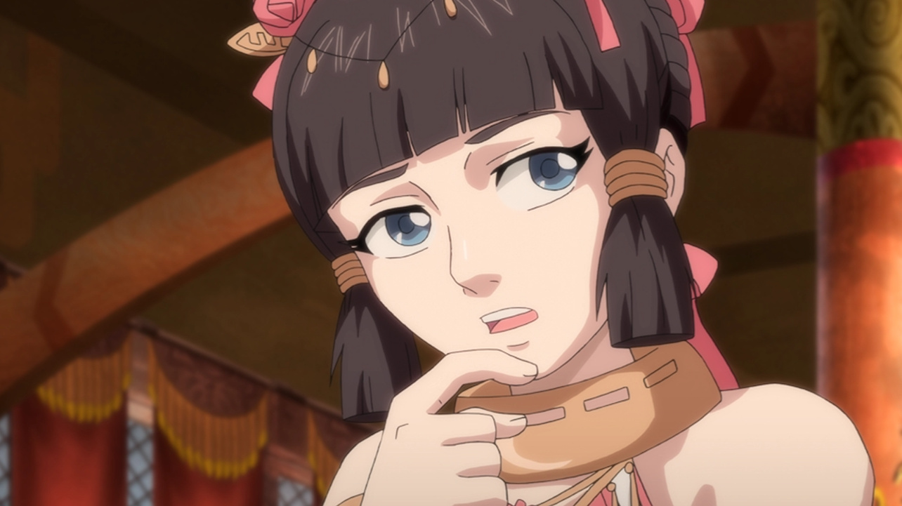 小说以及腾讯出品动漫作品《 a target="_blank" href="/item/择天记