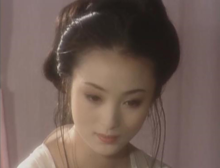 各影视版本西施形象