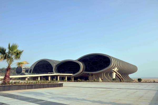  p>阳江市博物馆成立于1991年,隶属于 a target="_blank" href="/item