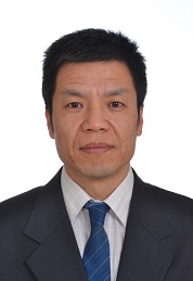 李志平