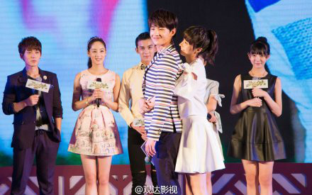 祝明编剧, a href="#" data-lemmaid="714535">胡冰卿 /a>