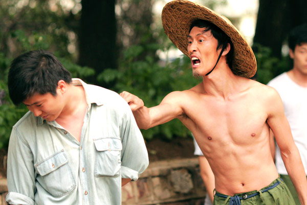 东北往事黑道风云 全网资源