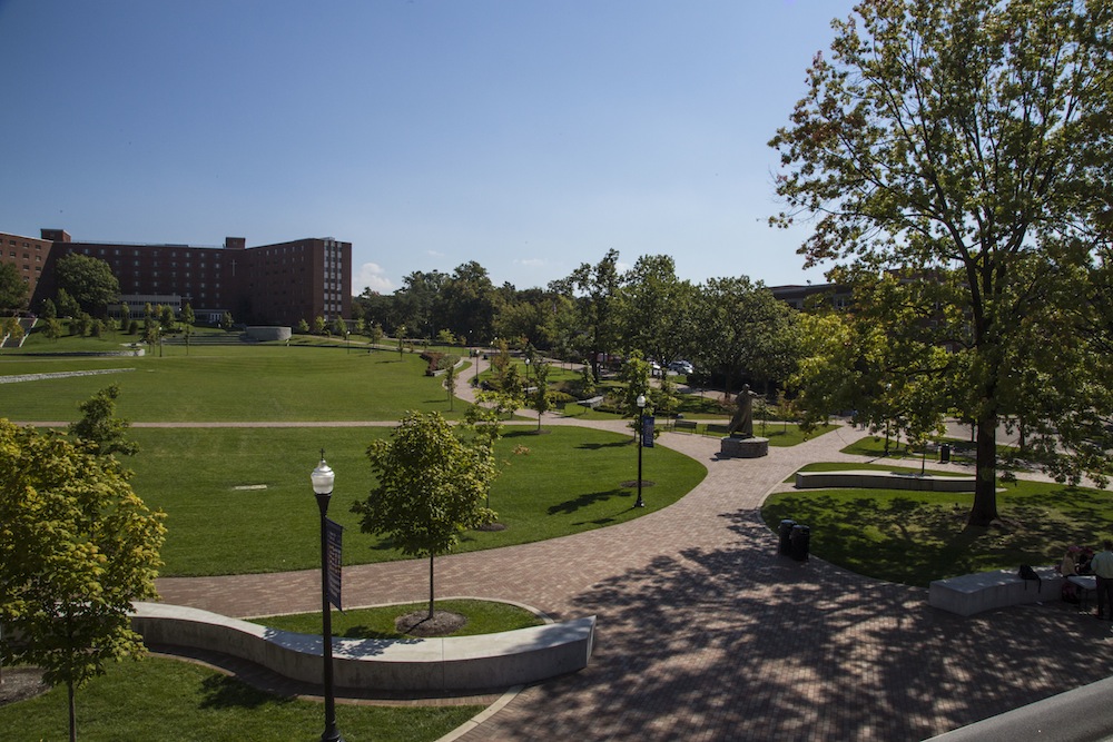 university of dayton