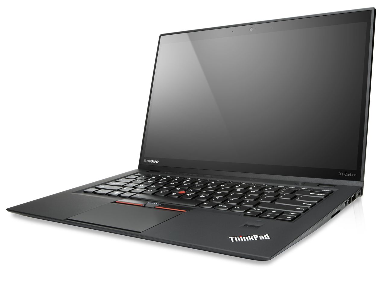 thinkpad x1 carbon touch