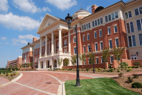  p> b>北卡罗来纳州立大学 /b>(north carolina state university),该