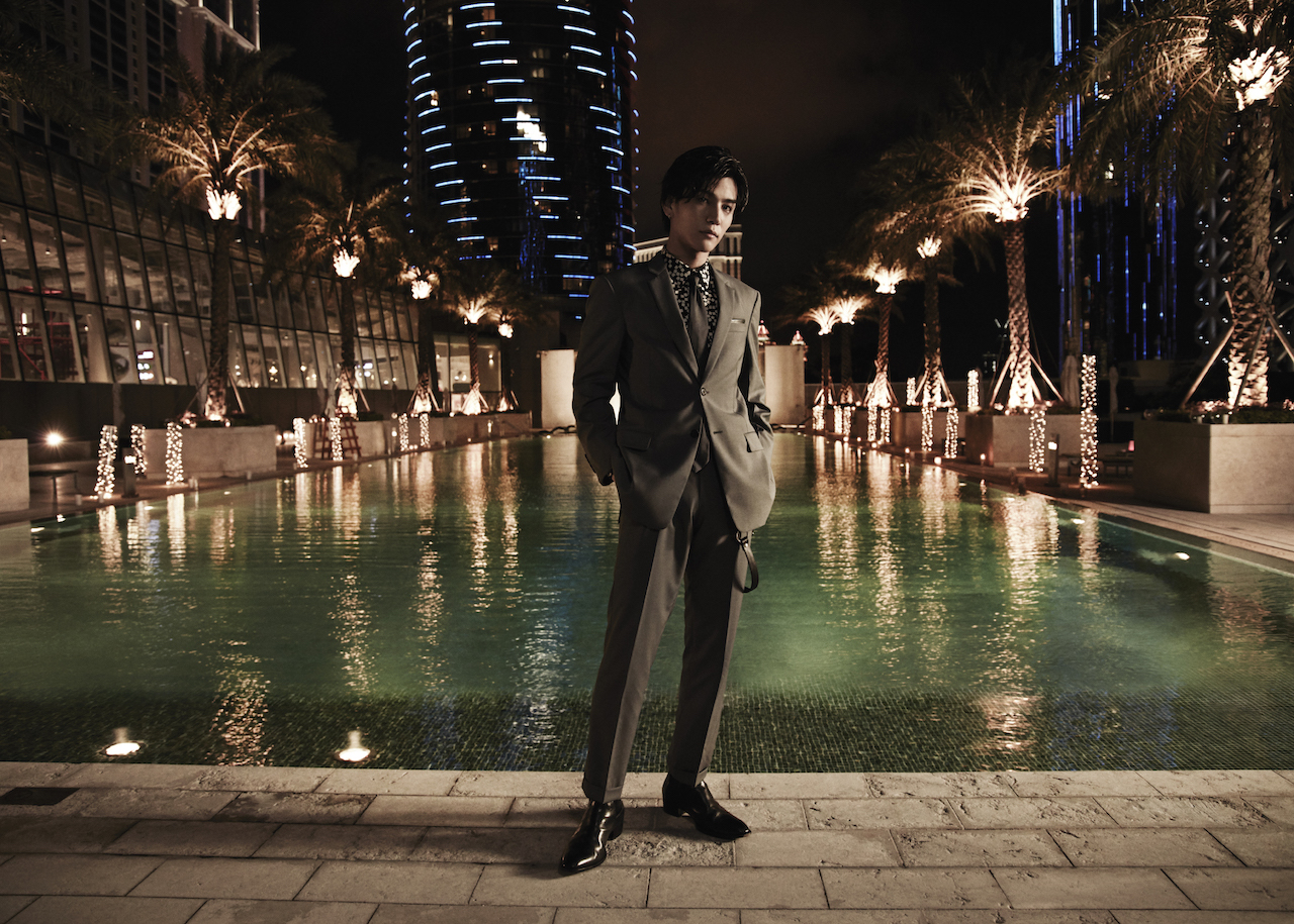 三代目 j soul brothers from exile tribe