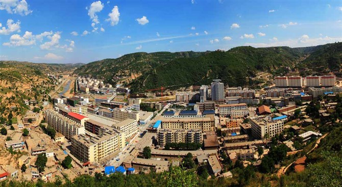  p>延长县,隶属于 a target="_blank" href="/item/陕西省/19657132"