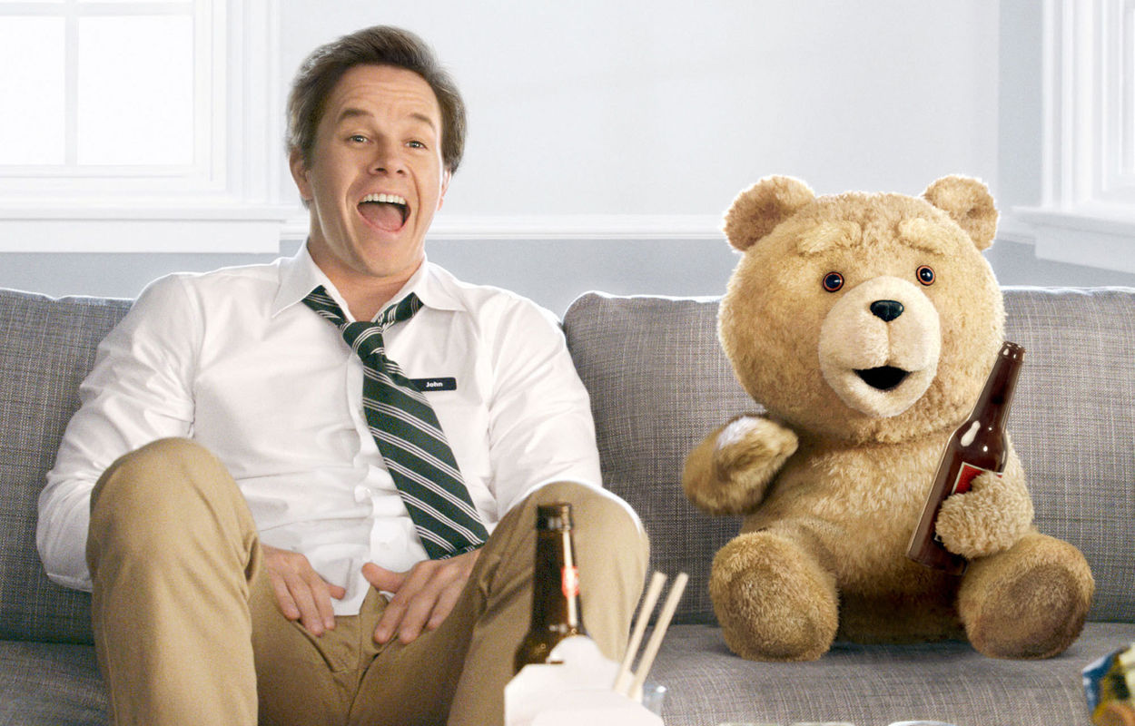  p>《泰迪熊》(ted)是由 a target="_blank" href="/item/塞思·麦克