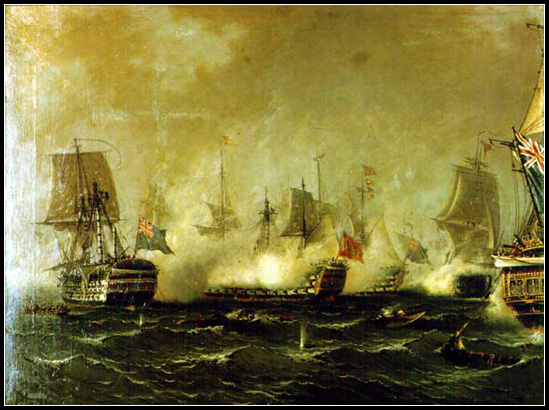  p data-id="gnte7ep5ah">特拉法加海战(法语:bataille de trafalgar