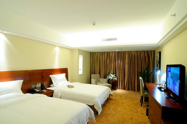 西安百事特威酒店