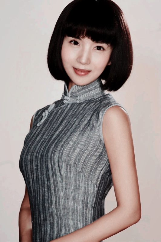  p>陈好,1978年12月9日出生于山东省青岛市,中国内地女演员,歌手,主持