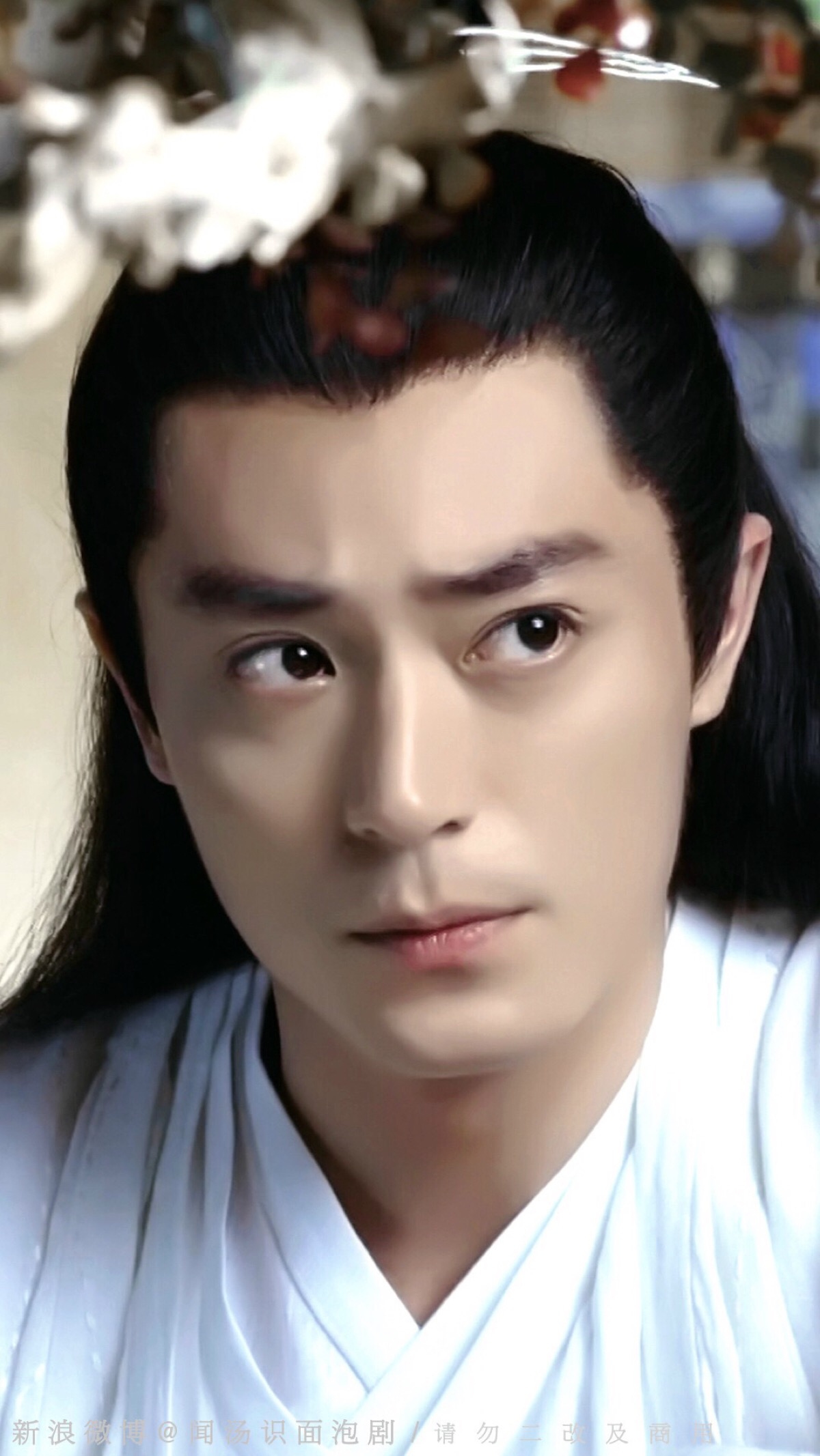  p> b>白子画,  /b>是fresh果果所著仙侠小说《仙侠奇缘之花千骨》