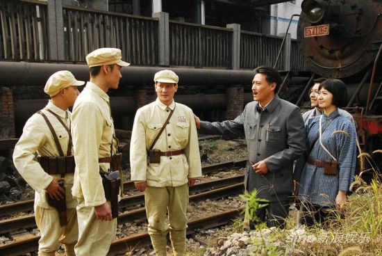 生死兄弟之钢魂