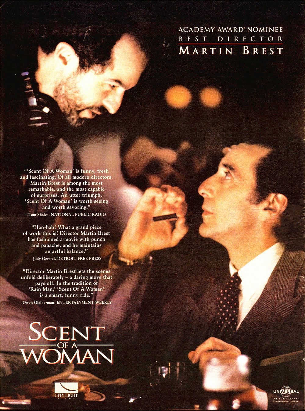  p>《闻香识女人》是由 a target="_blank" href="/item/马丁