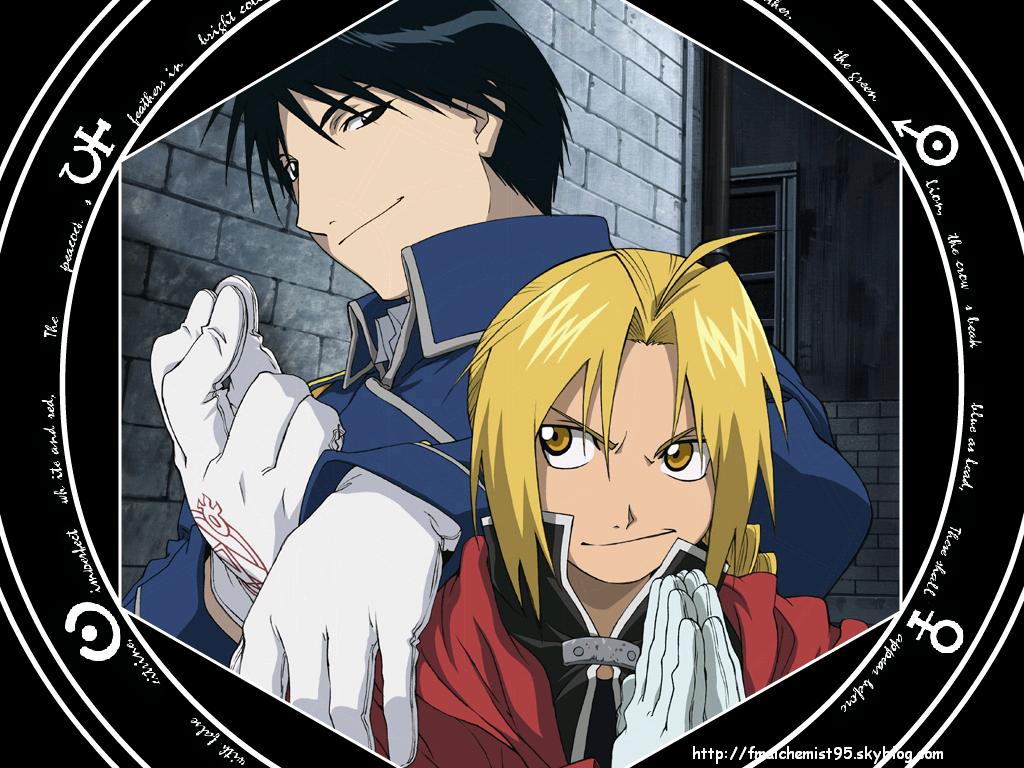 flame alchemist