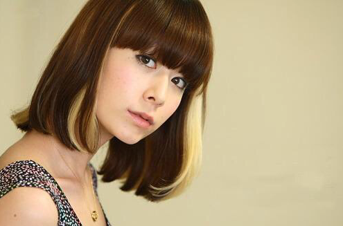  p>木村kaela,1984年10月24日出生于日本-东京都-足立区,日本著名流行