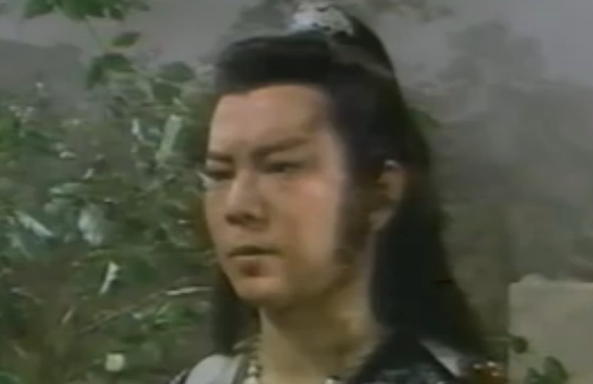 蝉翼传奇