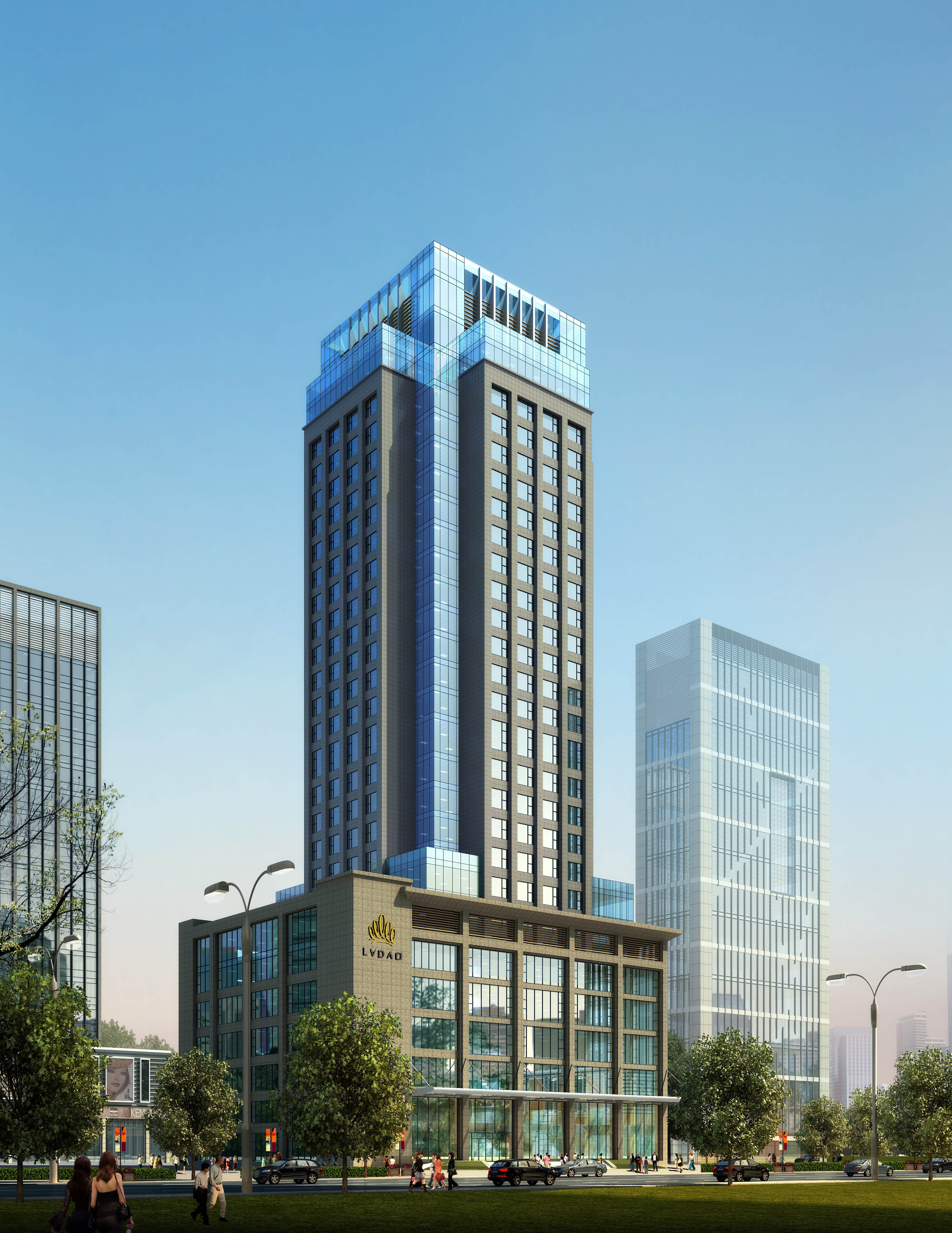 酒店隶属于绿岛国际酒店管理有限公司,公司旗下拥有石狮绿岛国际酒店