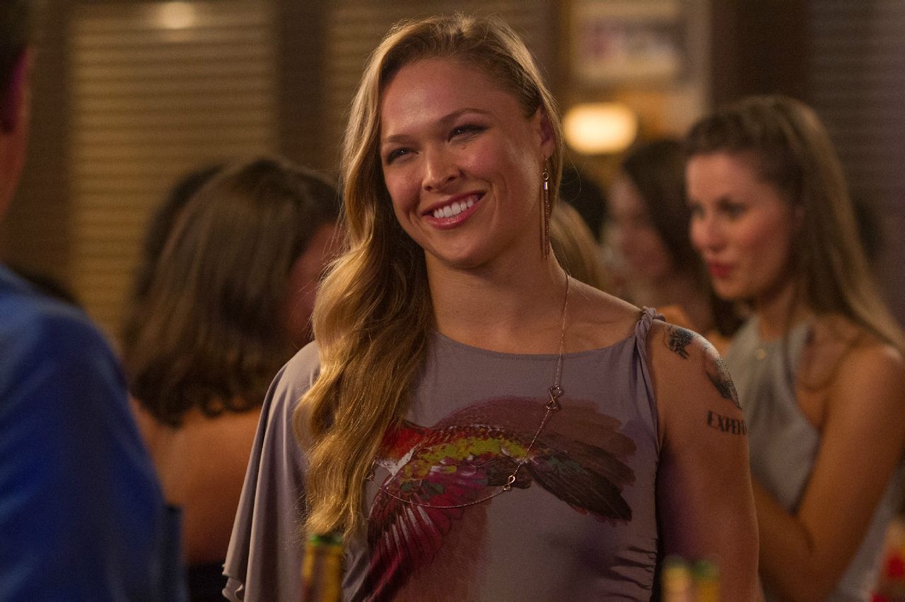  p>影片《敢死队3》是2014年出品的一部动作电影,其剧本由戴夫·卡拉