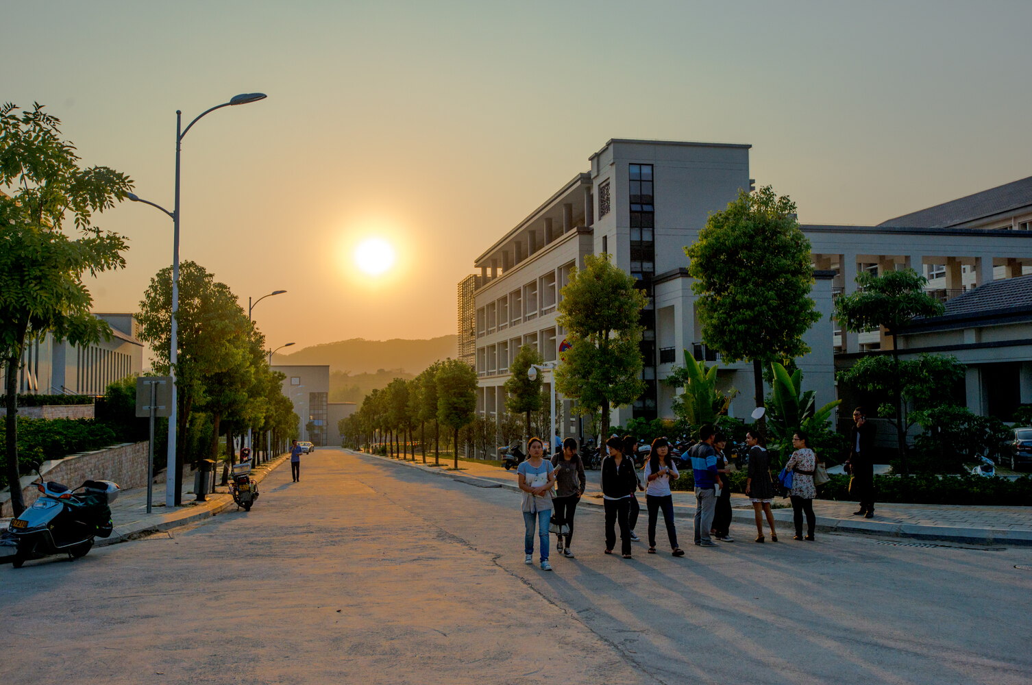  p>福建农林大学安溪校区·安溪茶学院,是由 a href="#" data-lemmaid