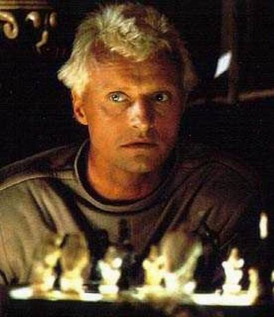 鲁特格尔·哈尔