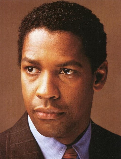 denzel washington