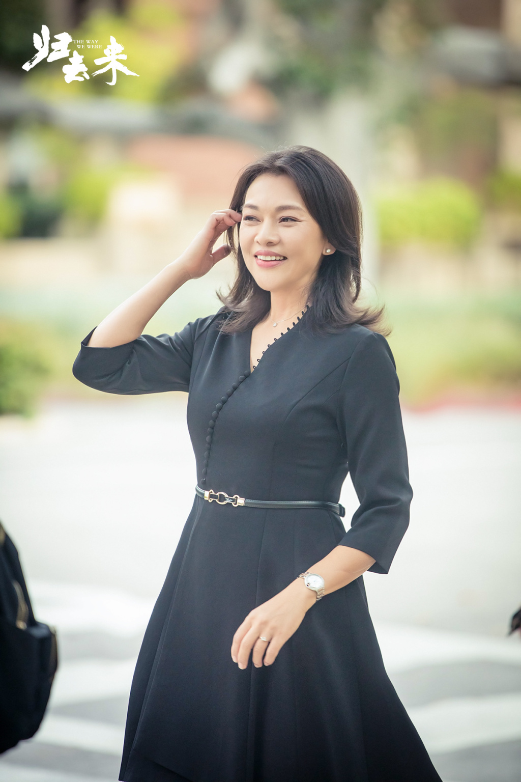 ">刘江 /a>执导, a target="_blank" href="/item/高璇/5745607" data