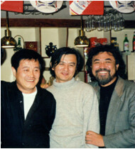 id="gnapz5yzzk">杨震,1956年7月9日出生于辽宁省大连市,中国作曲家