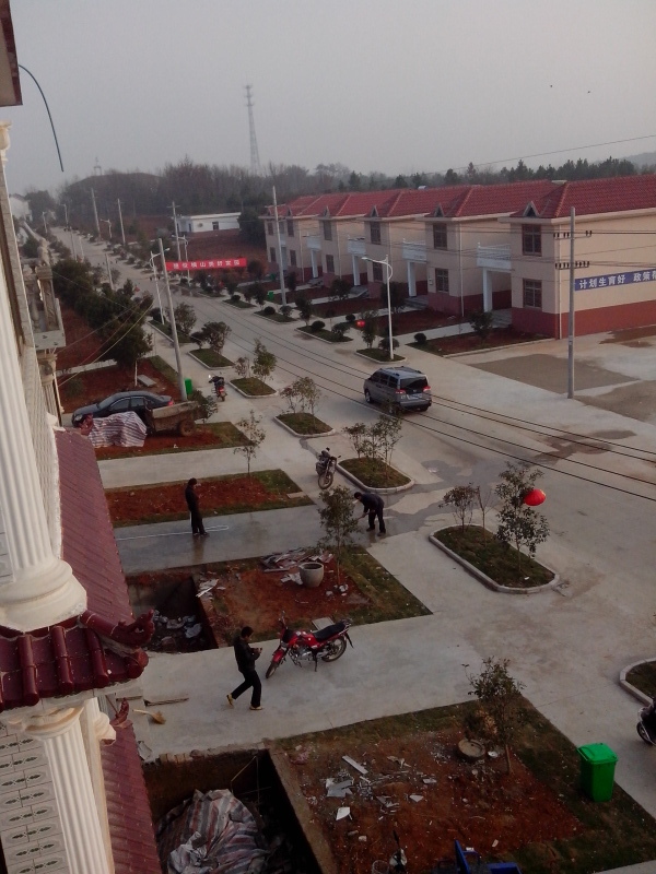  p>横山村位于安徽省 a target="_blank" href="/item/枞阳县横埠镇