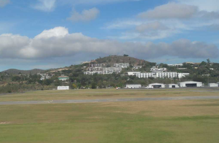 port moresby