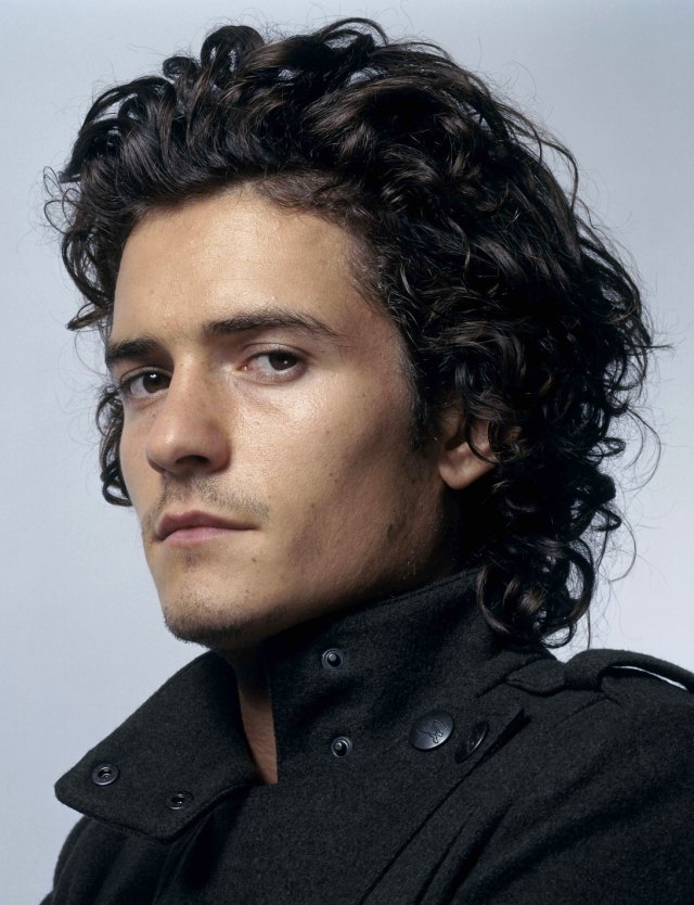 奥兰多·布鲁姆