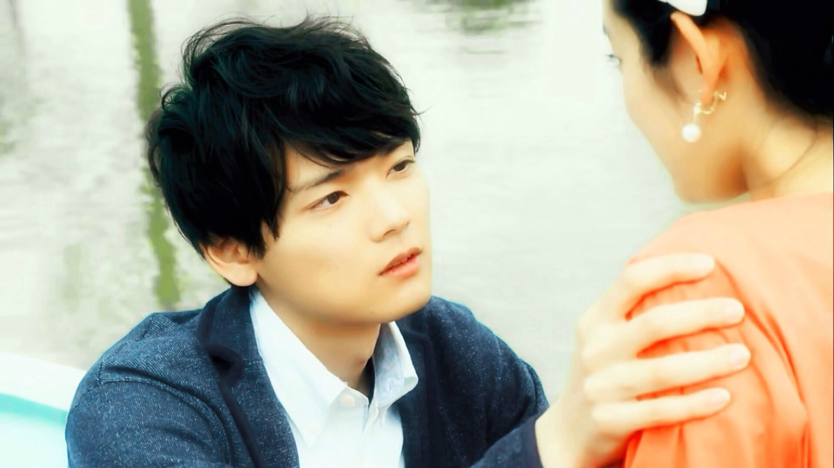  p>《一吻定情2》是日剧《 a href="#">一吻定情～love in tokyo /a>