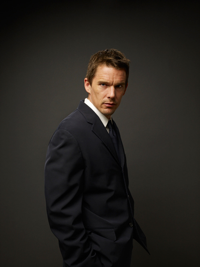  p>伊桑·霍克(ethan hawke),1970年11月6日出生于美国德克萨斯州