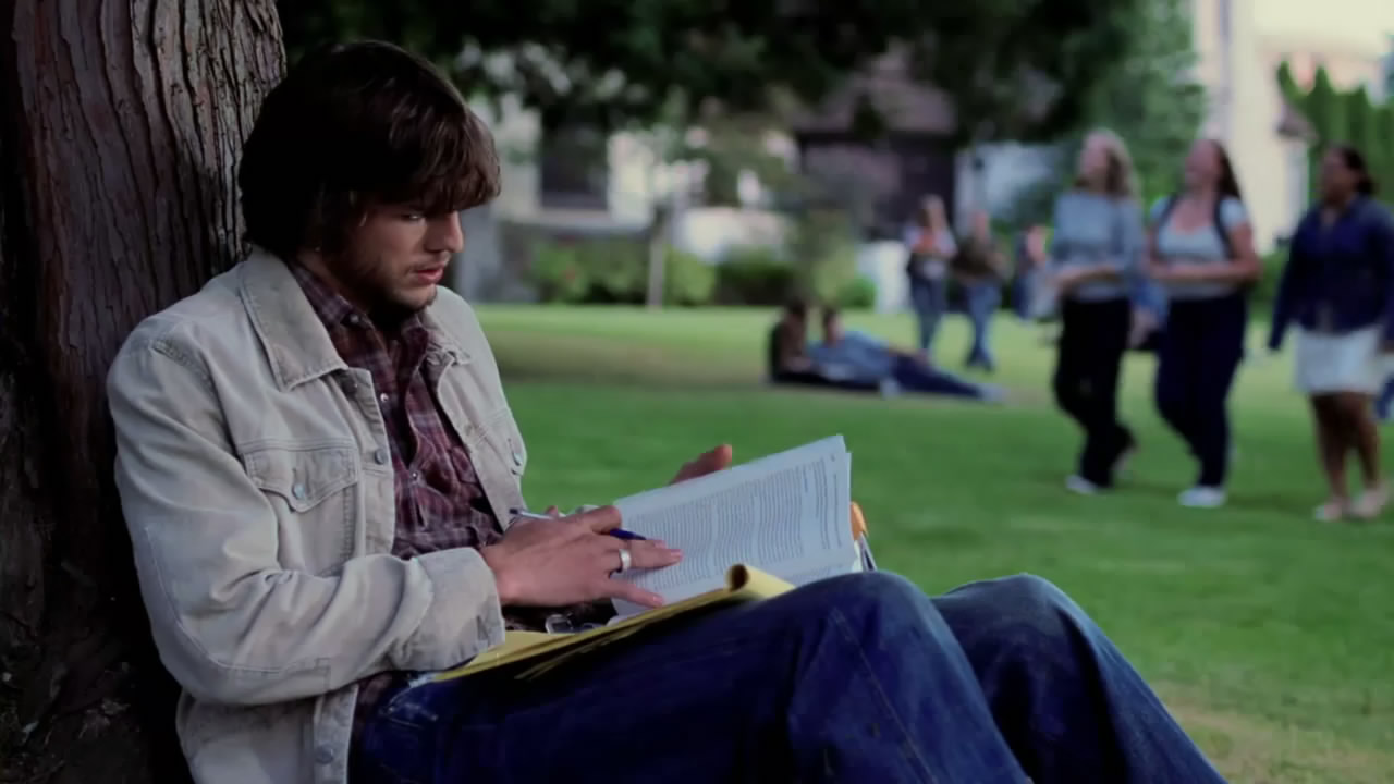  p>《蝴蝶效应》是一部由埃里克·布雷斯,j·麦凯伊·格鲁伯执导, a