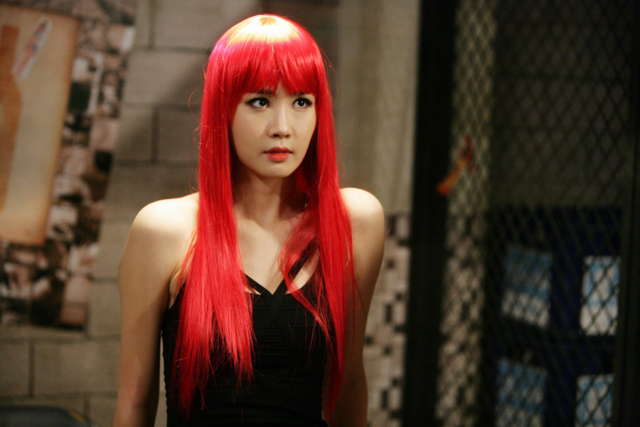 再见雷普利小姐