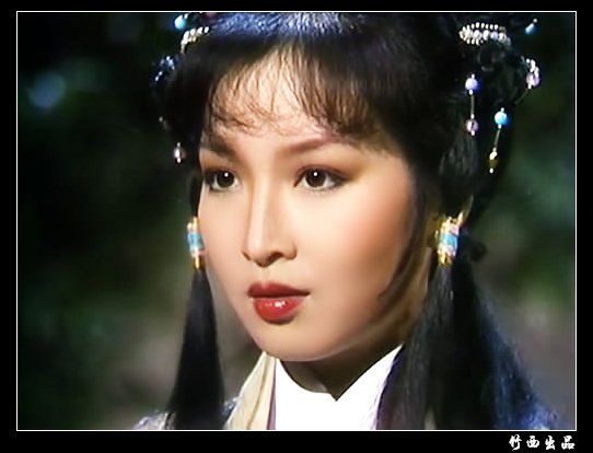 黄杏秀