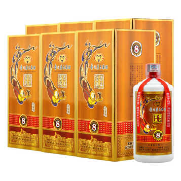 茅台富贵万年酒