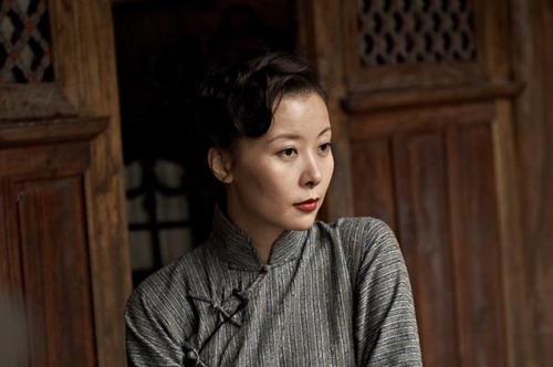  p>《圣天门口》是由华谊兄弟天意影视出品的电视剧, a href="#" data