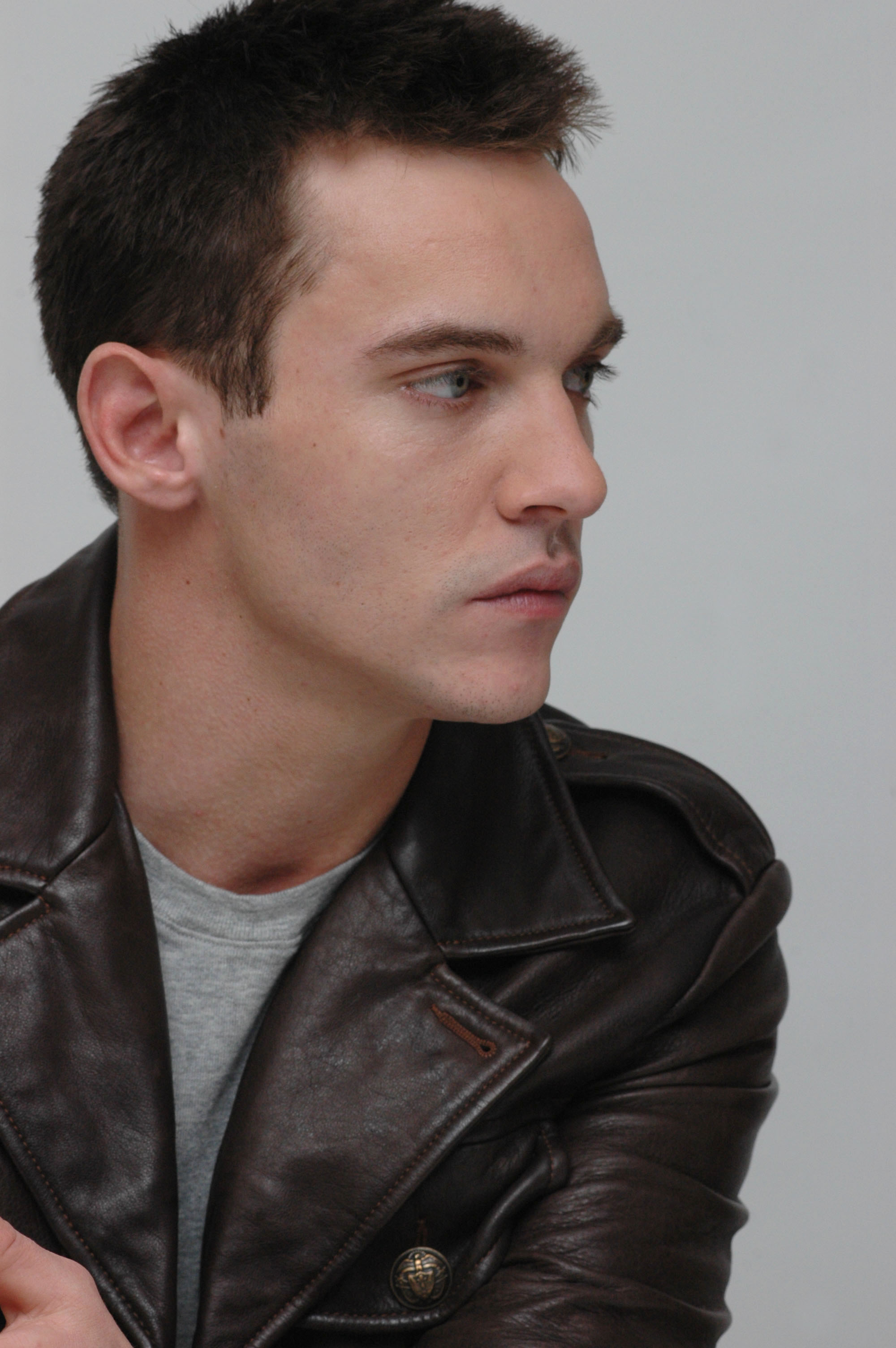 乔纳森·莱斯·梅耶斯